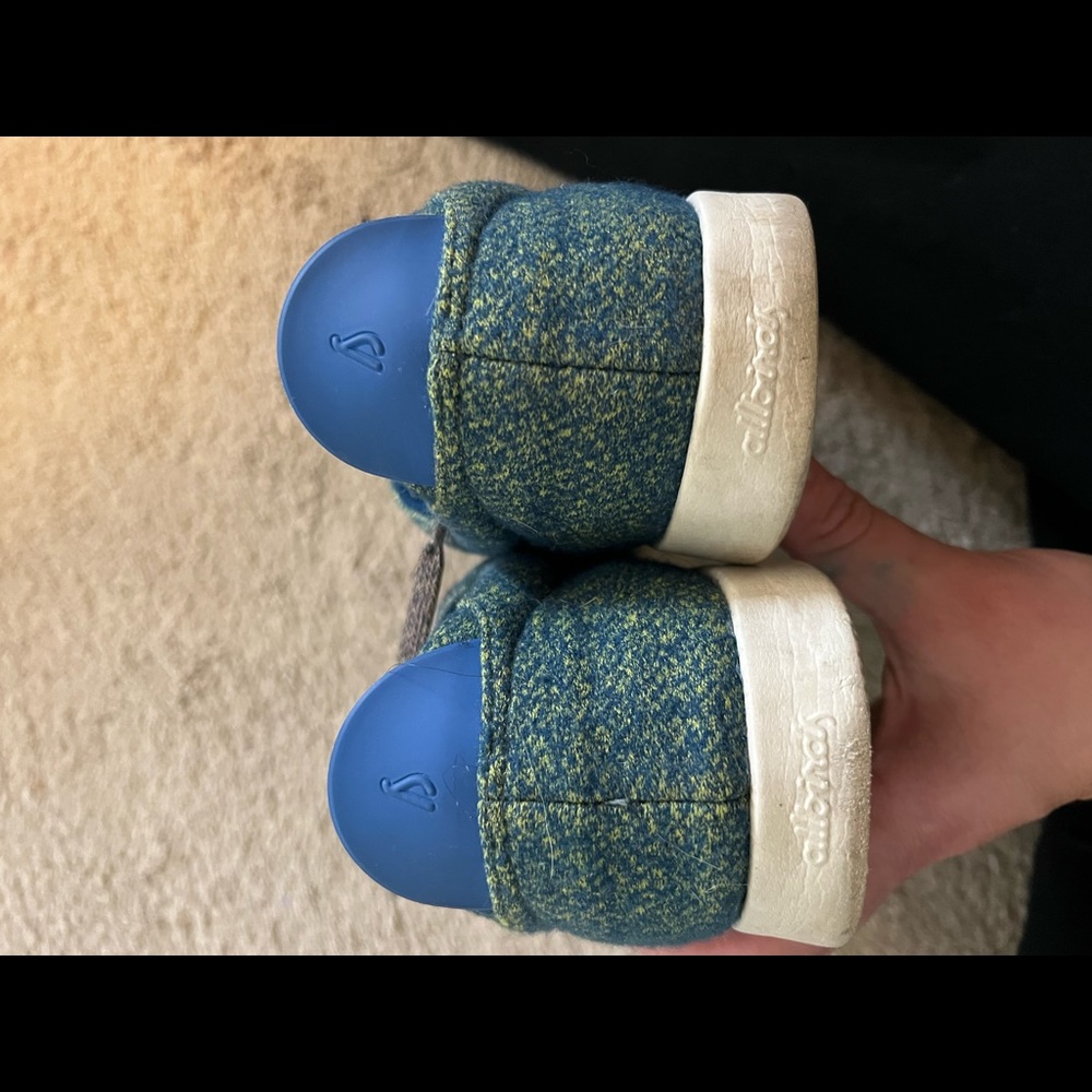 Allbirds Tree Pipers View 4